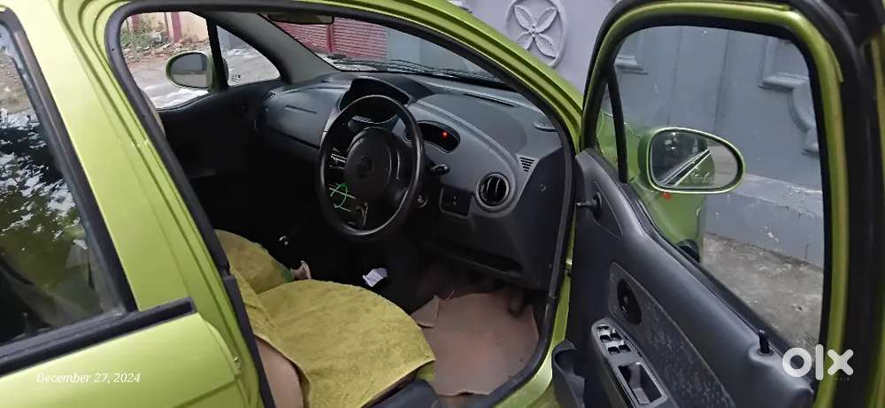 Chevrolet Spark 2007 Manual