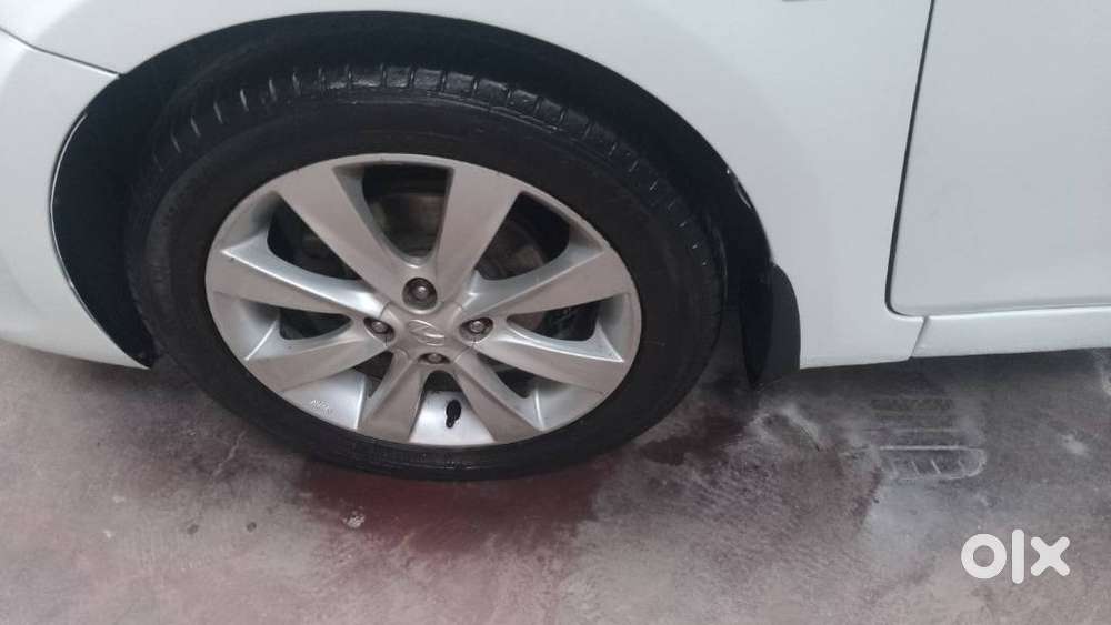 Hyundai Verna 2011-2014 1.6 Sx Crdi (o), 2011, Diesel