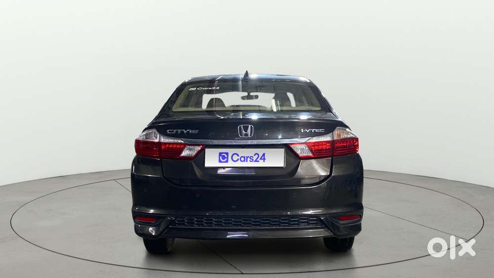 Honda City I-vtec Vx, 2019, Petrol