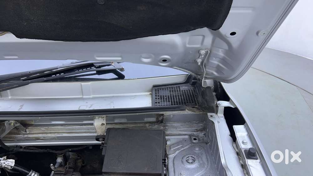 Renault Kwid 2019-ongoing 1.0 Rxt (o), 2018, Petrol