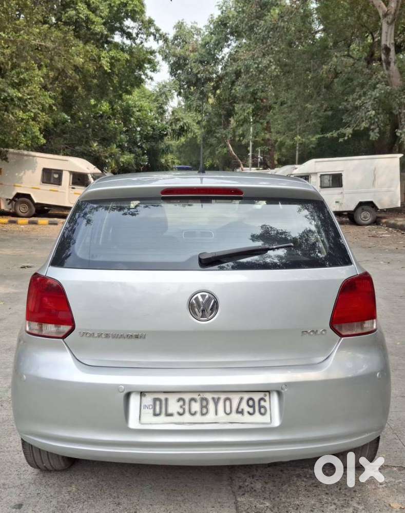 Volkswagen Vento 1.5 Highline Connect Edition, 2012, Petrol