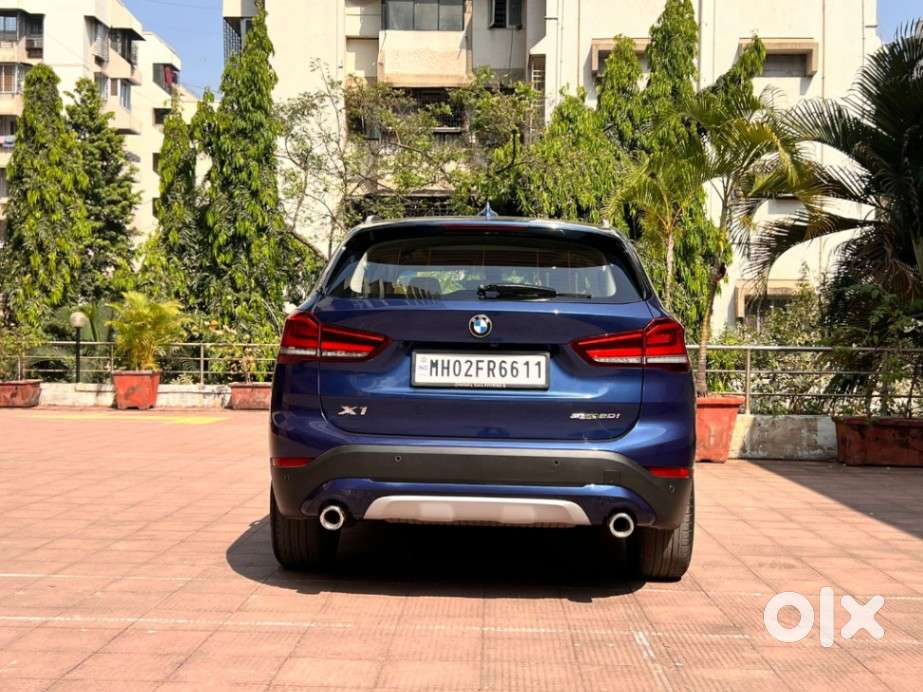 Bmw X1 2.0 Sdrive20i Xline, 2022, Petrol