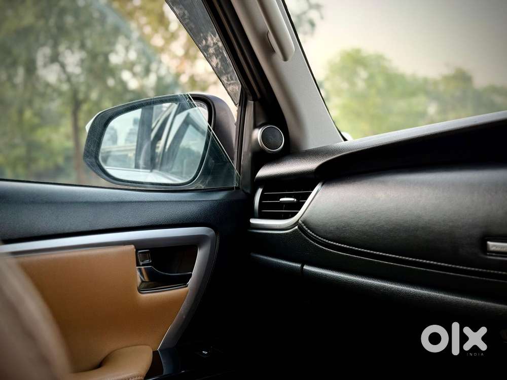 Toyota Fortuner 4x2 At 2.8 Diesel, 2023, Diesel