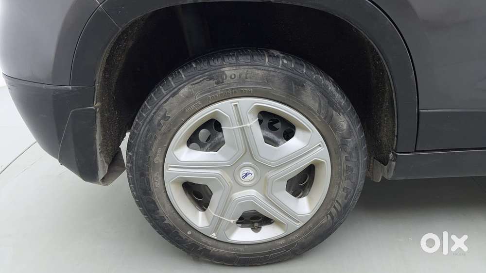 Maruti Suzuki Vitara Brezza Vdi Amt, 2018, Diesel