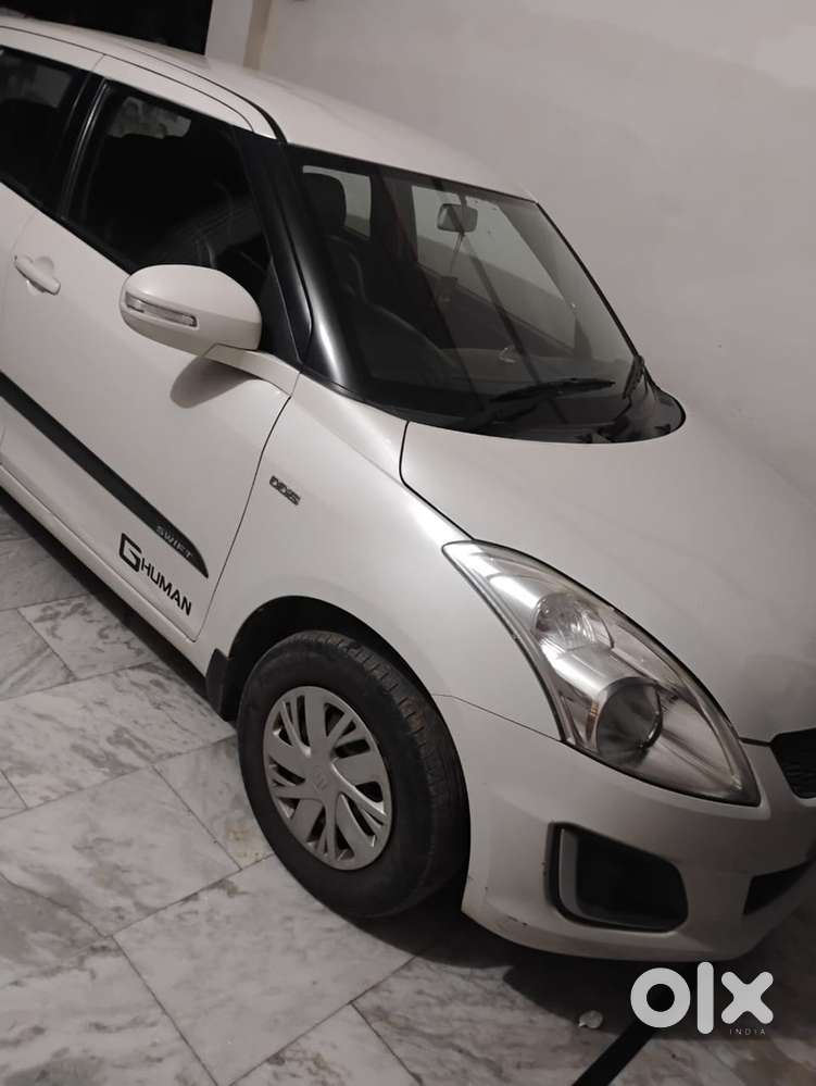 Maruti Suzuki Swift 2016 Diesel Good Condition