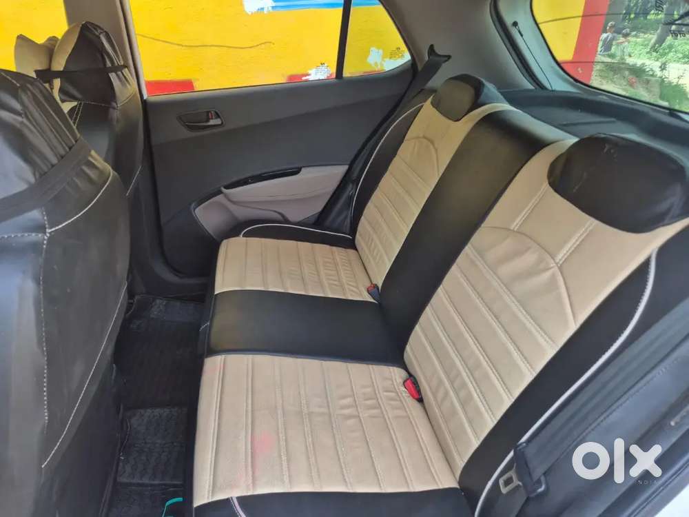 Hyundai Grand I10 2019 Diesel 54000 Km Driven