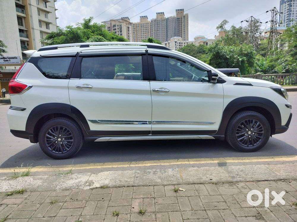 Maruti Suzuki Xl6 1.5 Zeta Mt, 2021, Petrol
