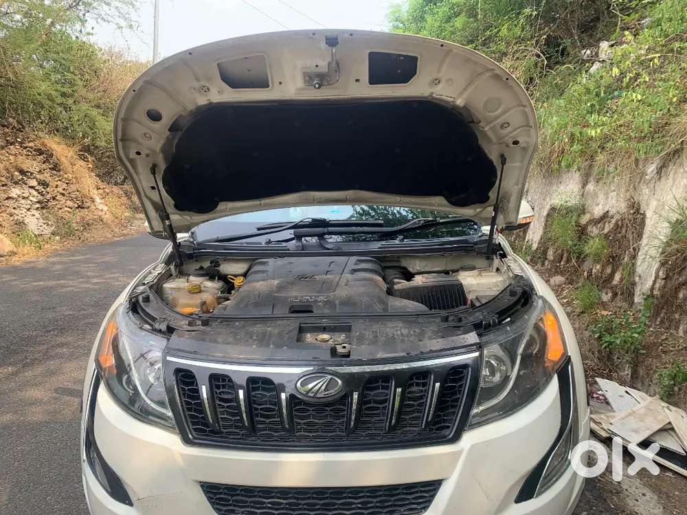 Mahindra Xuv500 Diesel Manual 2018