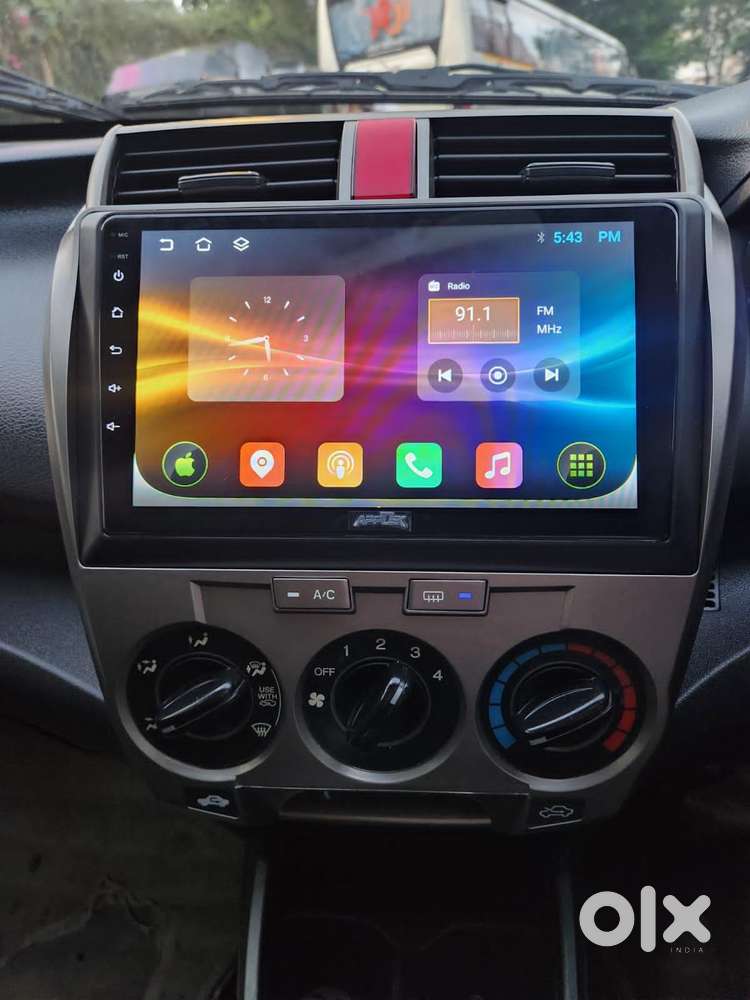 Honda City 2011-2013 S, 2012, Petrol