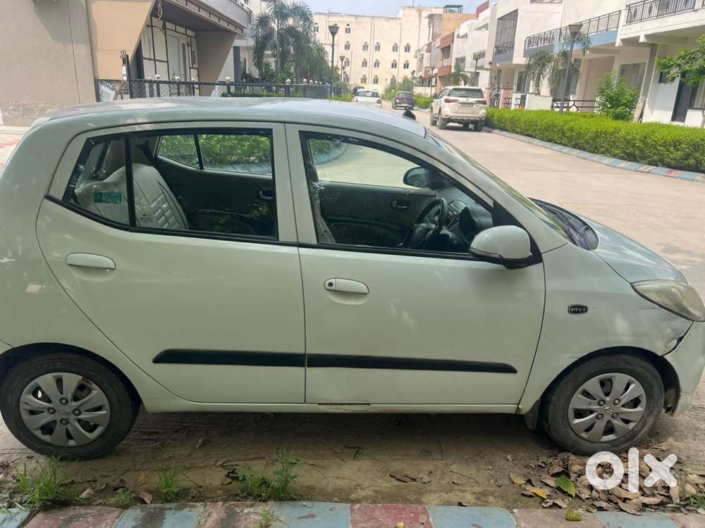 Hyundai I10 Petrol 2011