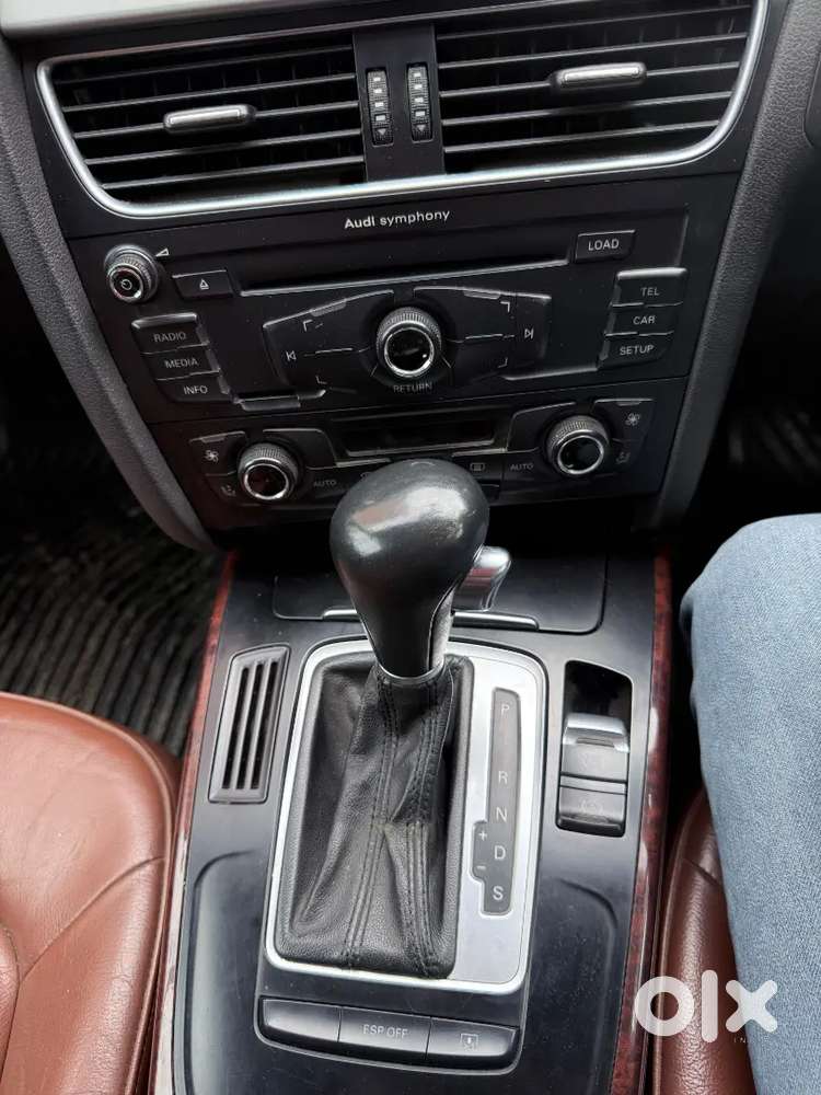 Audi A4 2.0 35 Tdi 2011