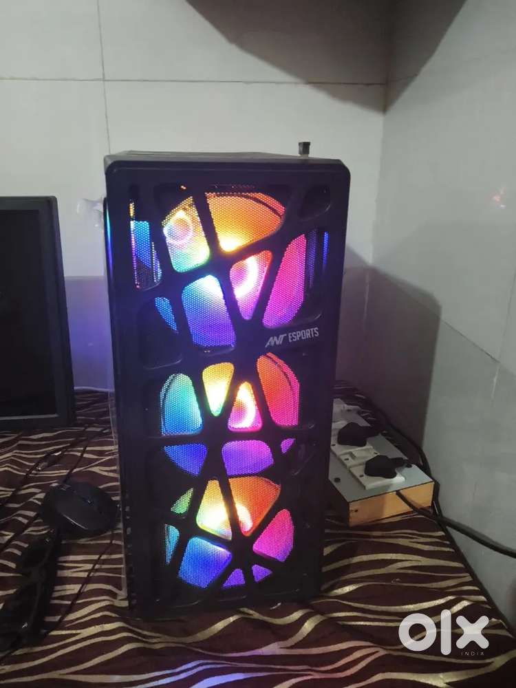 COMPUTER RYZEN