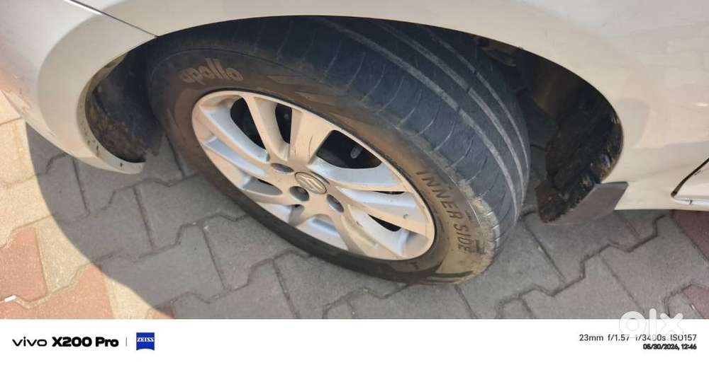 Maruti Suzuki Swift 2011-2014 Zdi, 2013, Diesel