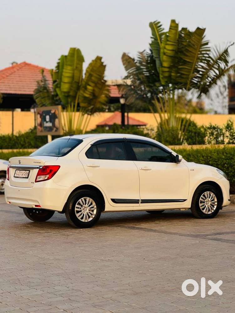Maruti Suzuki Dzire 2017-2020 Vdi, 2018, Diesel
