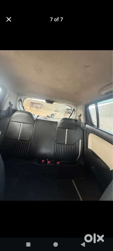 Renault Kwid 2021 Petrol 56000 Km Driven