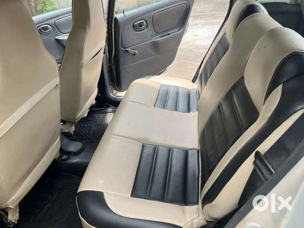 Maruti Suzuki Alto 2013 Petrol