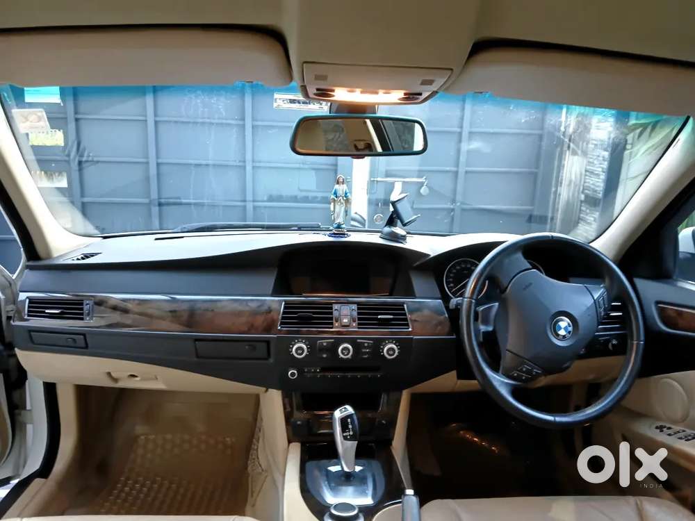 Bmw 523i Automatic  Bmw Service History  Excellent Condition