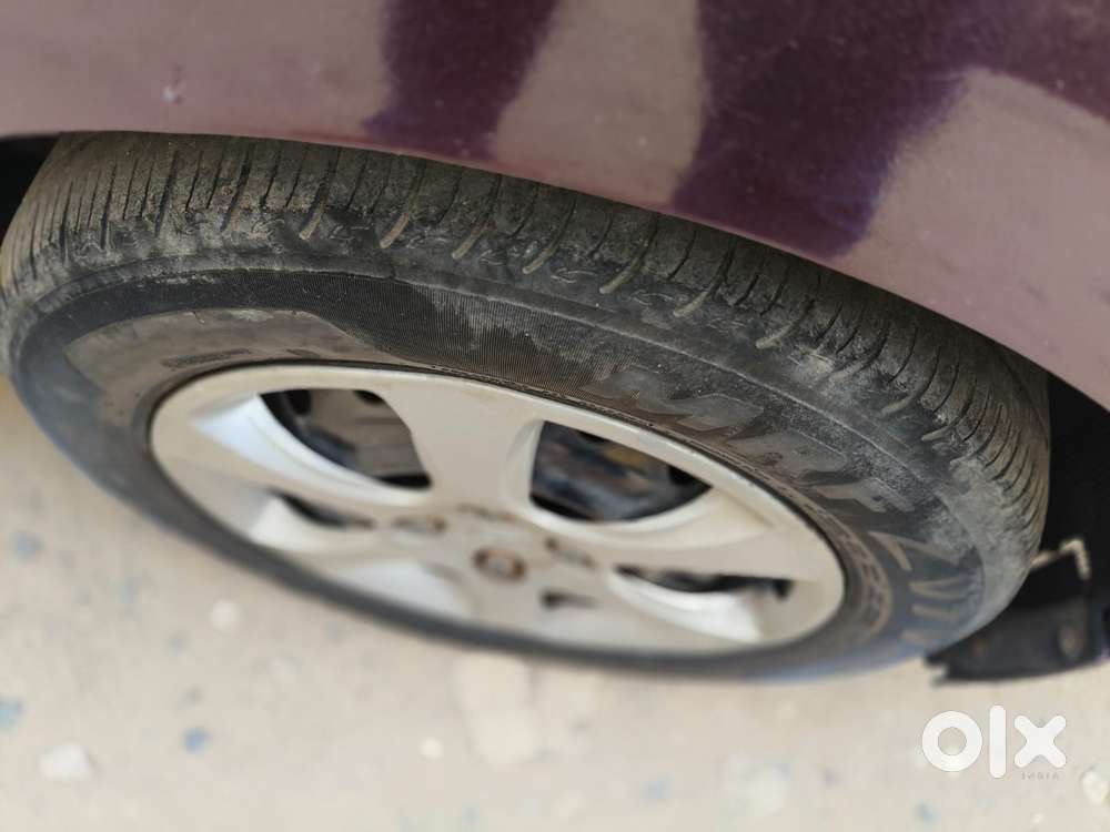 Hyundai Verna, 2011, Petrol