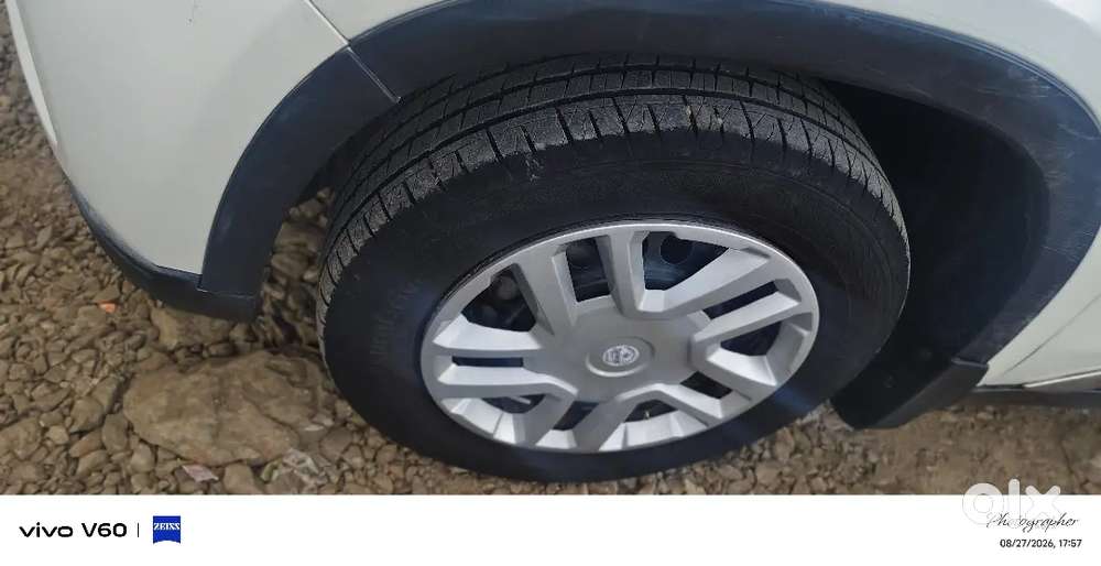 Maruti Suzuki Brezza Vdi 2018