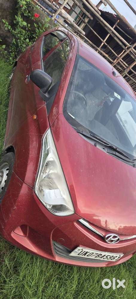 Hyundai Eon Era +, 2013, Petrol
