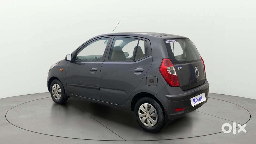 Hyundai I10 Magna 1.1l, 2013, Petrol