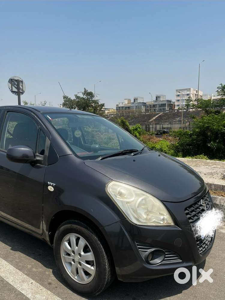 Maruti Suzuki Ritz