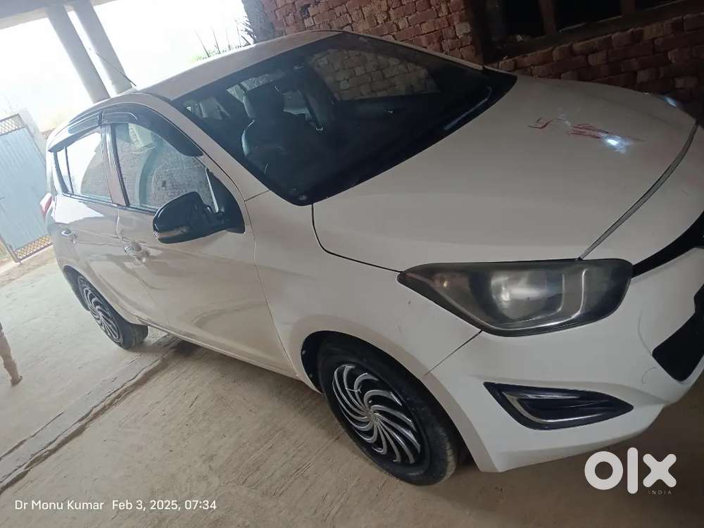 Hyundai I20 2012