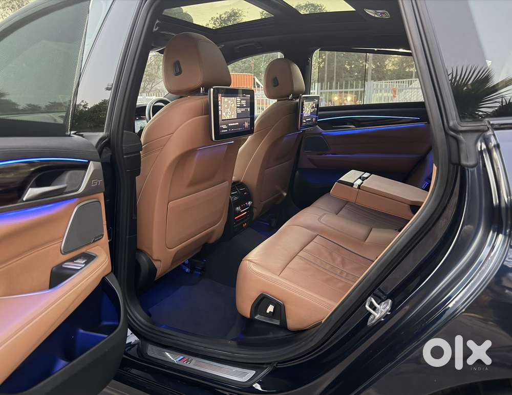 Bmw 6 Series Gt 630i M Sport, 2023, Petrol