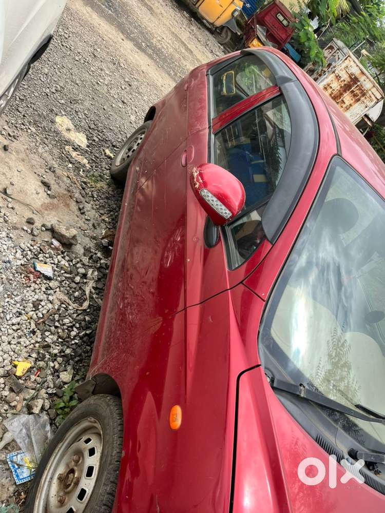 Chevrolet Car 2009 Petrol