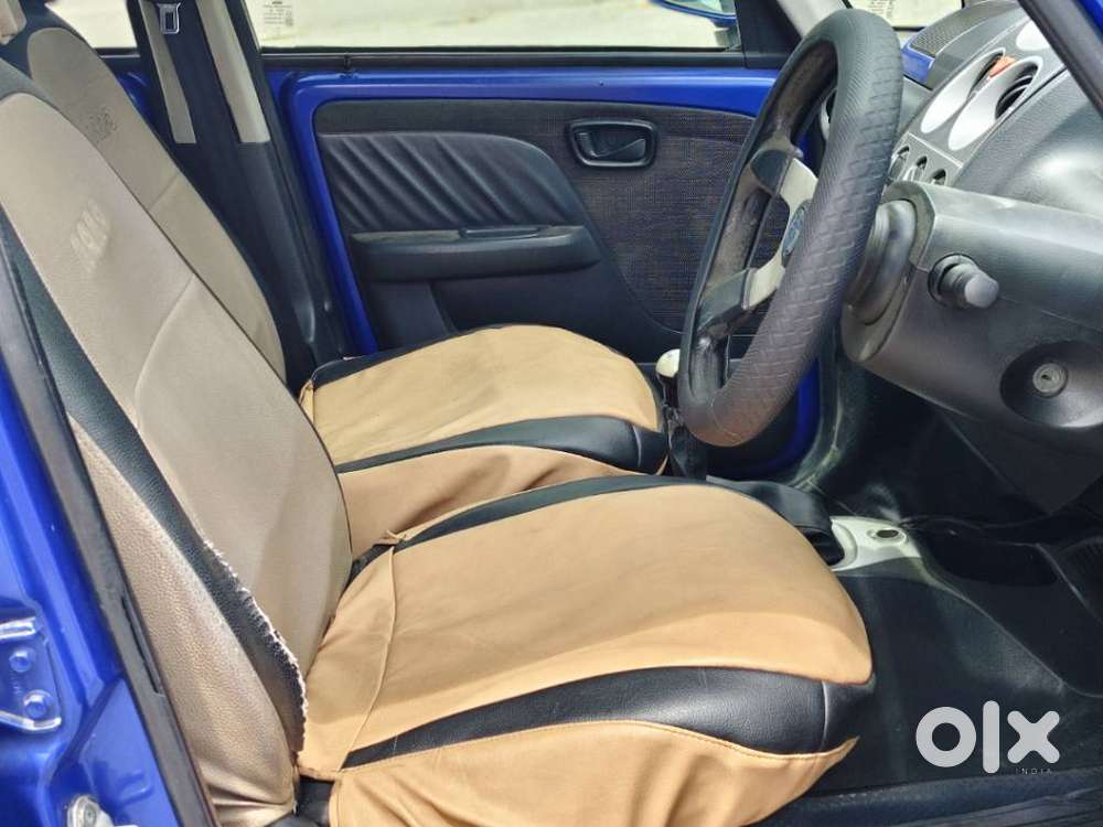 Tata Nano Twist Xt, 2016, Petrol