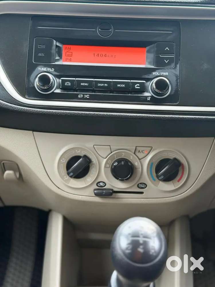 Alto 800  Vxi Single Owner Airbags