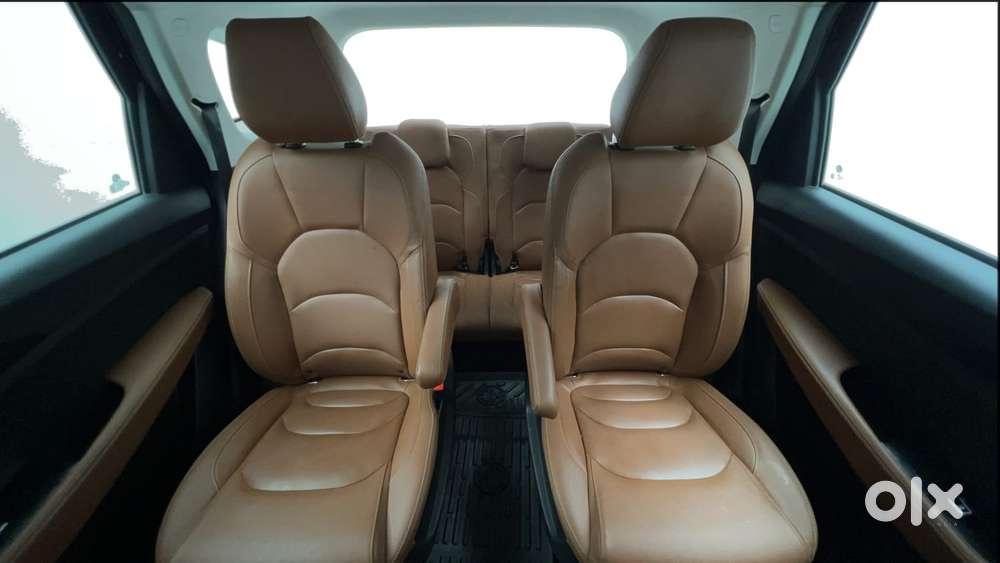 Mg Hector Plus 1.5 Hybrid Sharp Turbo 6 Str, 2022