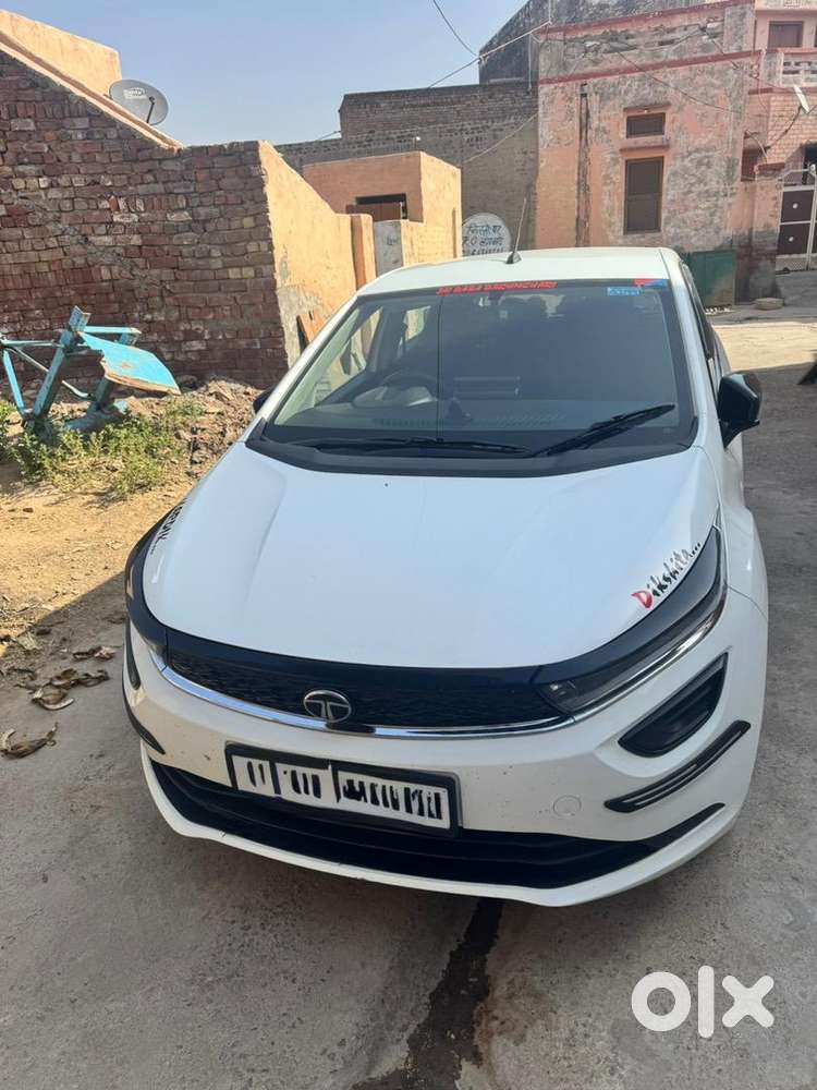 Tata Car Petrol 2024