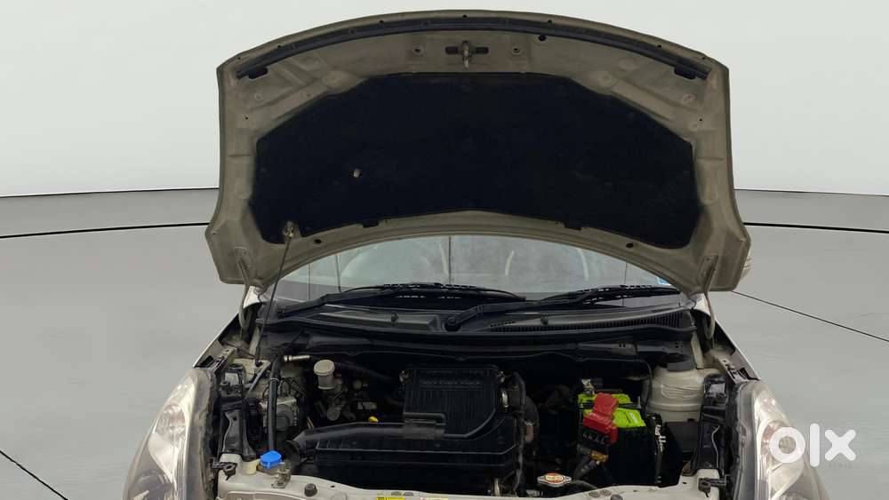 Maruti Suzuki Swift Dzire Zxi 1.2, 2016, Petrol