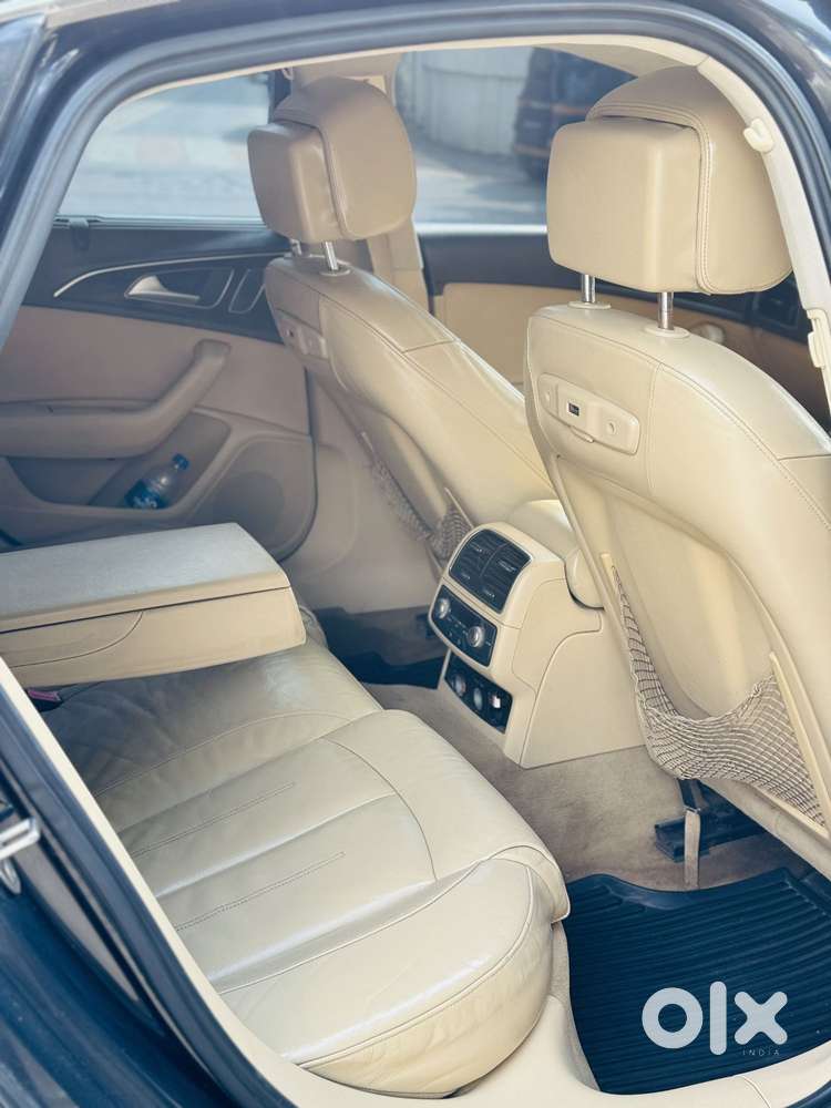 Audi A6 2.0 Tdi, 2013, Diesel