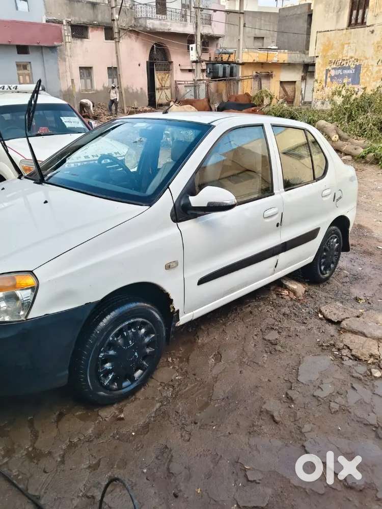 Tata Indigo Ecs Lx 2016 डीज़ल