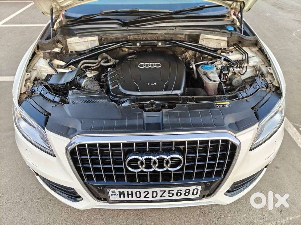 Audi Q5 30 Tdi Quattro, 2015, Diesel