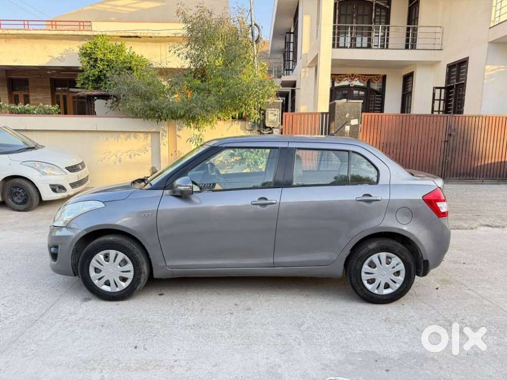 Maruti Suzuki Swift Dzire Vxi 1.2, 2013, Petrol