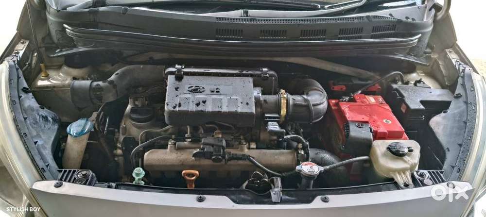 Hyundai Xcent 1.1 S (o) Crdi, 2015, Diesel