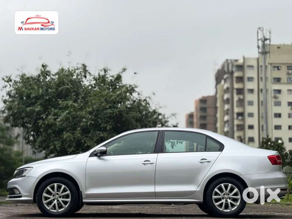 Volkswagen Jetta, 2015, Diesel