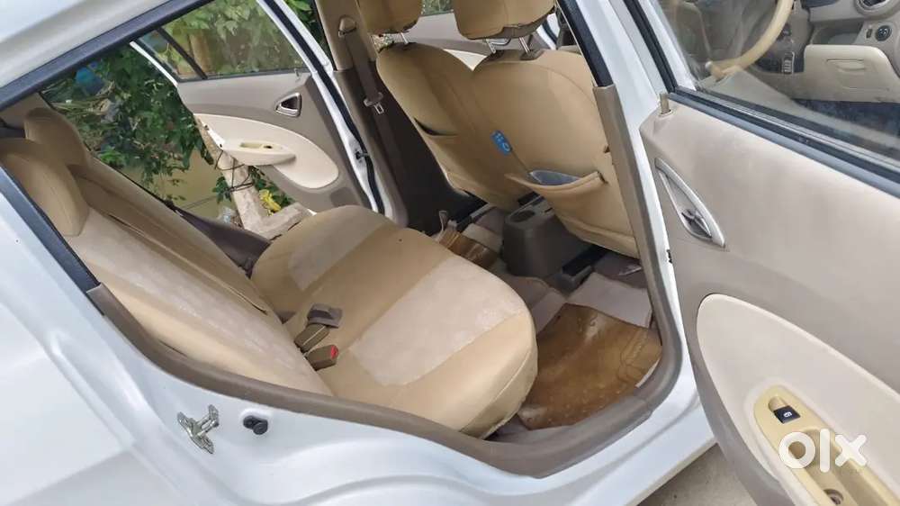 Chevrolet Sail U-va 2013 Diesel