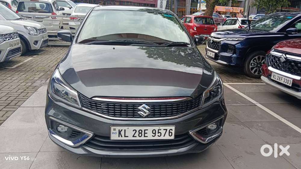 Maruti Suzuki Ciaz Zeta 1.5, 2023, Petrol