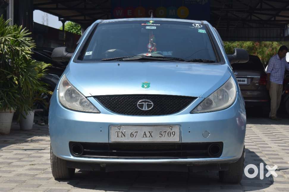 Tata Indica Vista