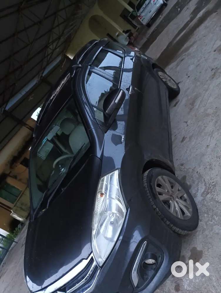 Excellent Condition Read To Drive