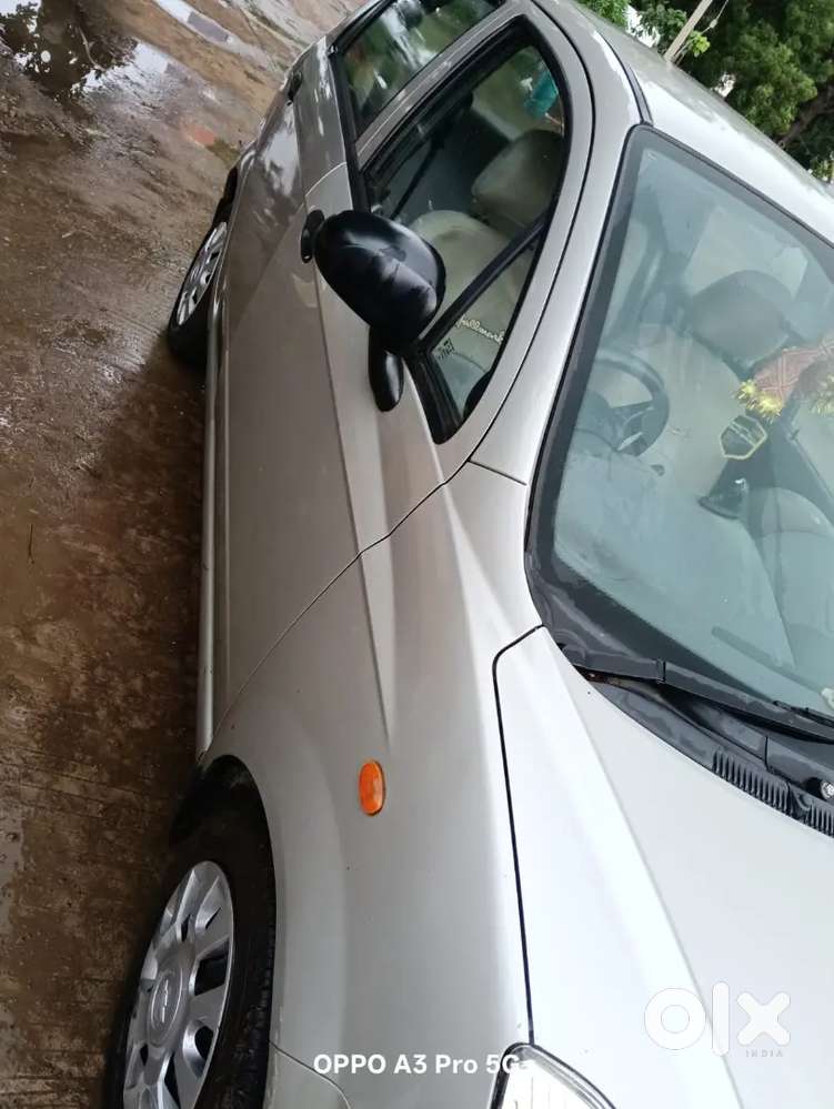 Chevrolet Spark 1.0 Ls 2009 Petrol