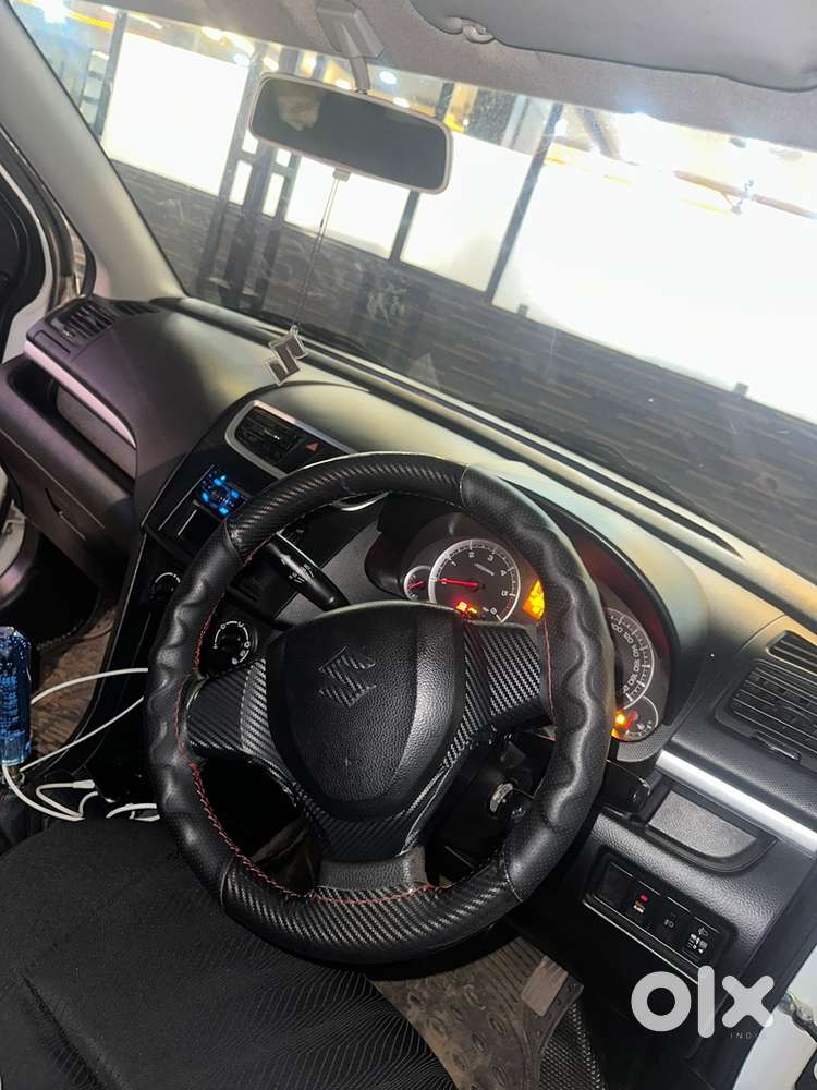 Swift Maruti Suzuki 2012 Vdi Diesel