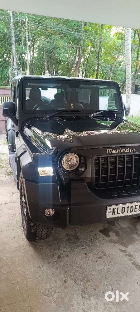 2024 December, 2025 Model