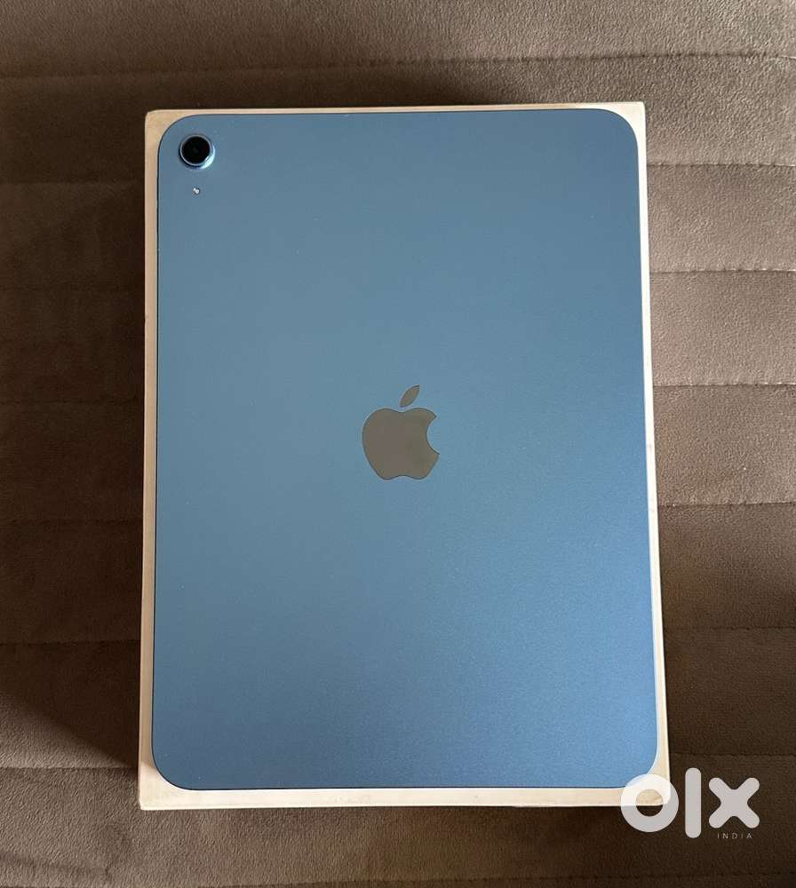 Ipad 11th generation