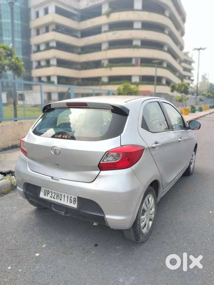 Tata Tiago 1.05 Revotorq Xm, 2017, Petrol