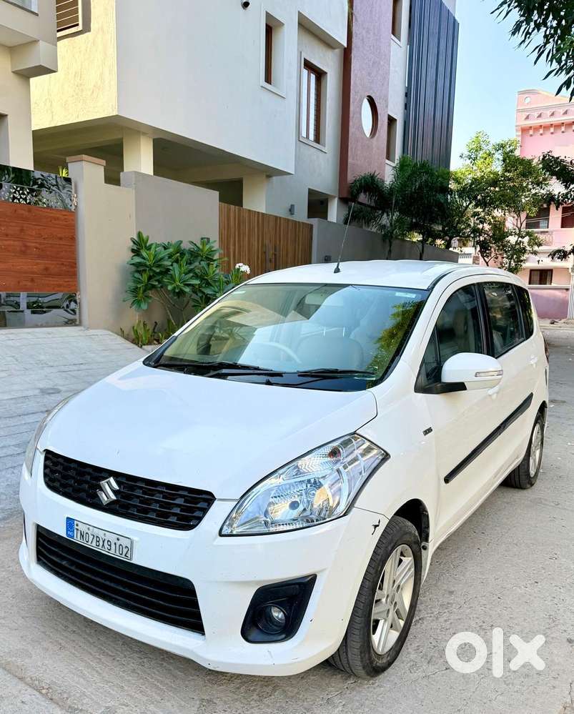 Maruti Suzuki Ertiga 2012-2015 Vdi, 2014, Diesel
